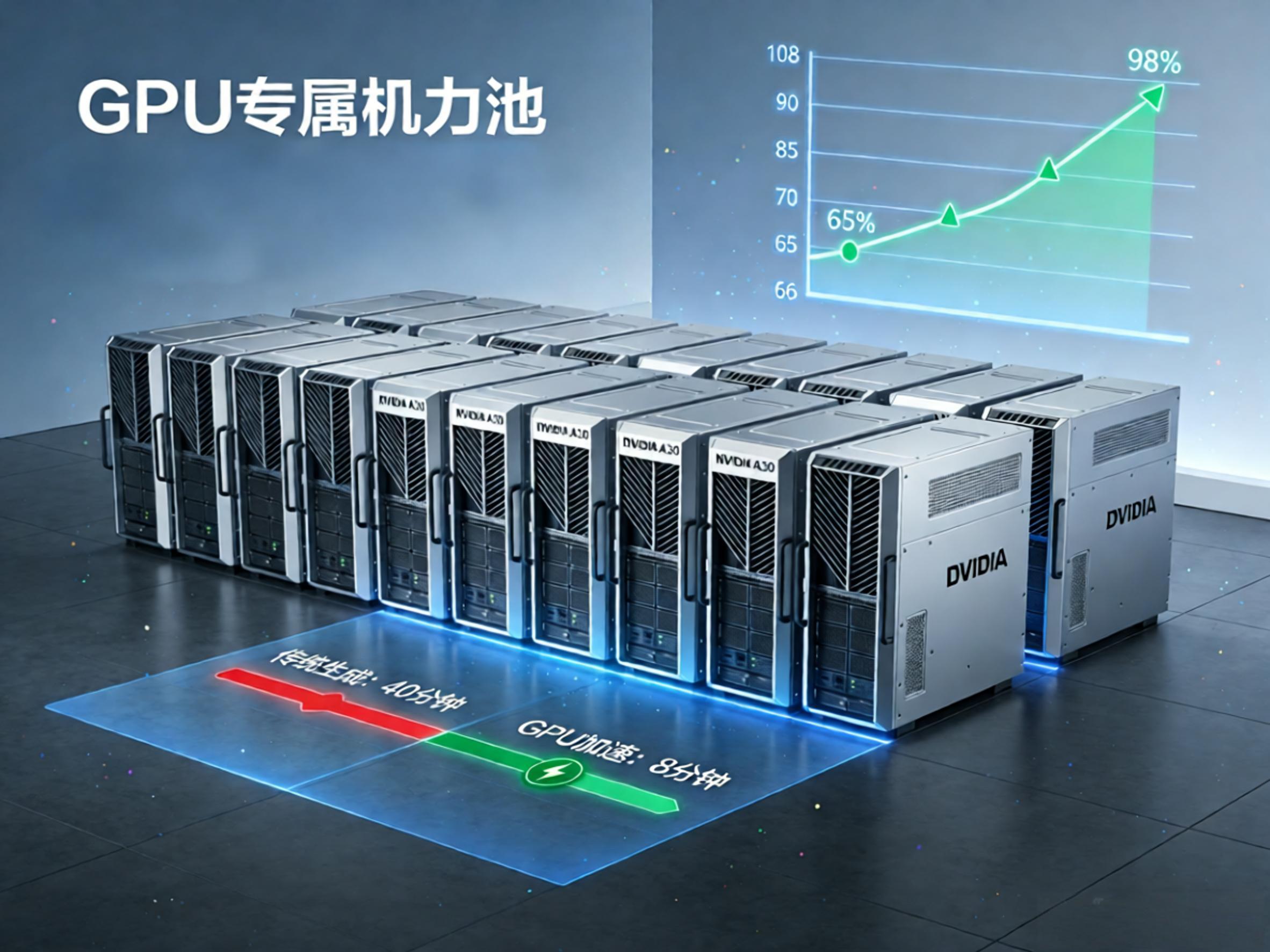 创意设计AIGC解决方案架构