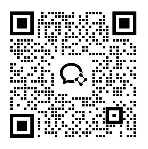 微信好友二维码